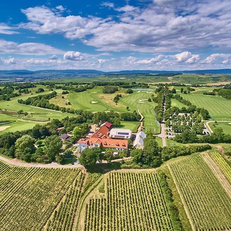 Hofgut Wissberg - Das Weinberghotel Санкт-Йохан Экстерьер фото