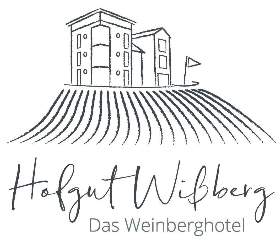 Hofgut Wissberg - Das Weinberghotel Санкт-Йохан Экстерьер фото