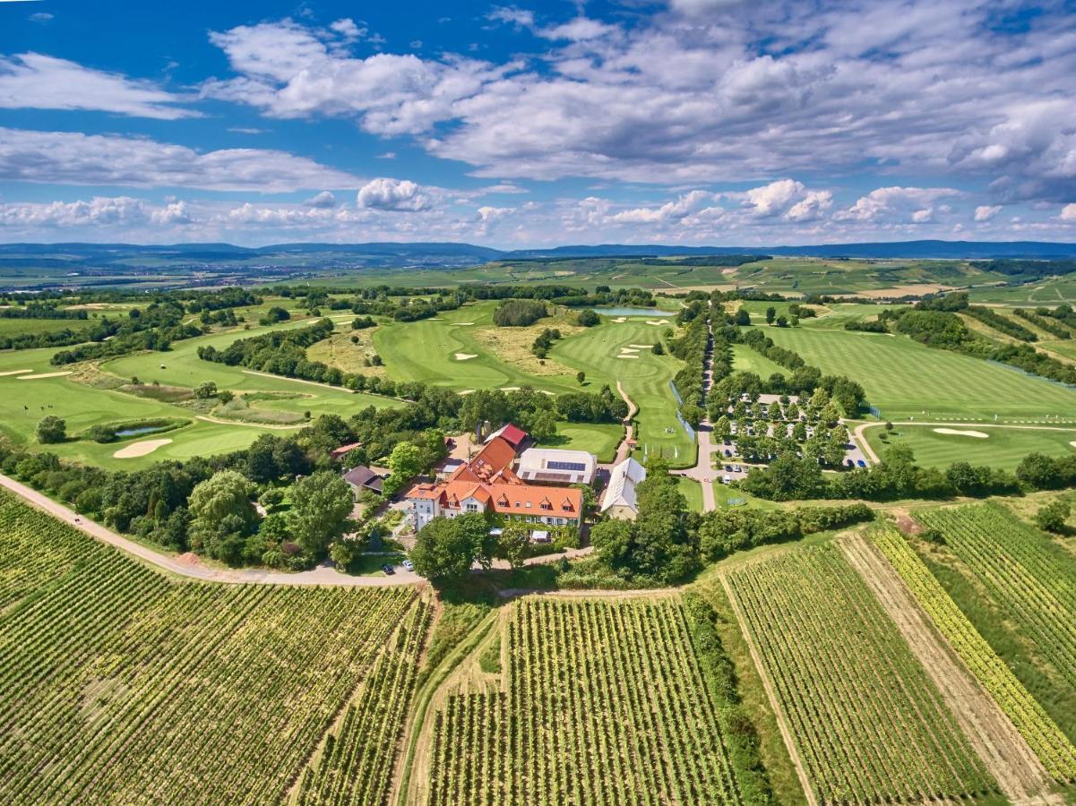 Hofgut Wissberg - Das Weinberghotel Санкт-Йохан Экстерьер фото